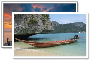 kep tonkin travel