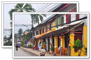 luang prabang tour
