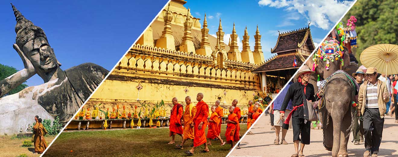 Laos Culture