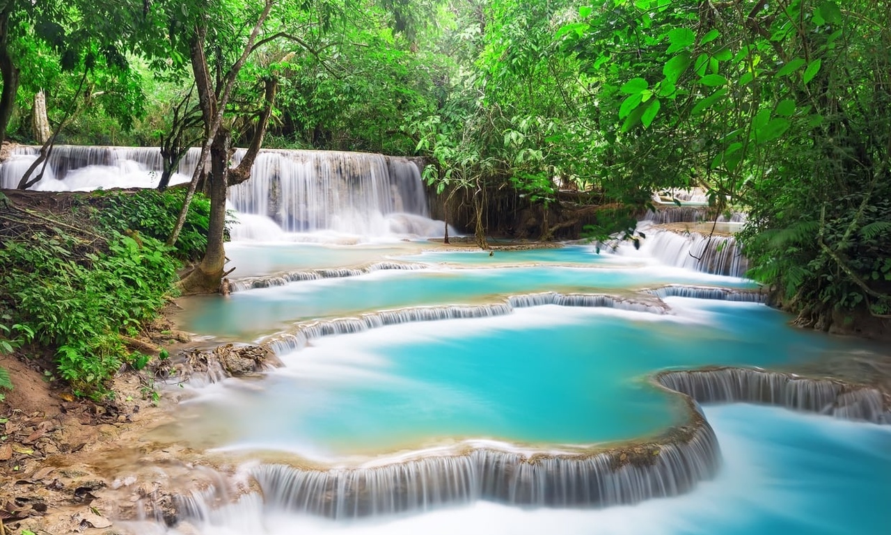 Taste of Luang Prabang