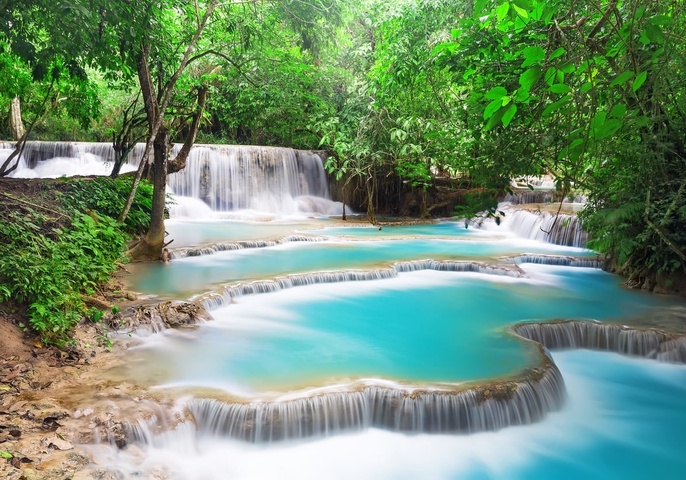 Sweety Luang Prabang