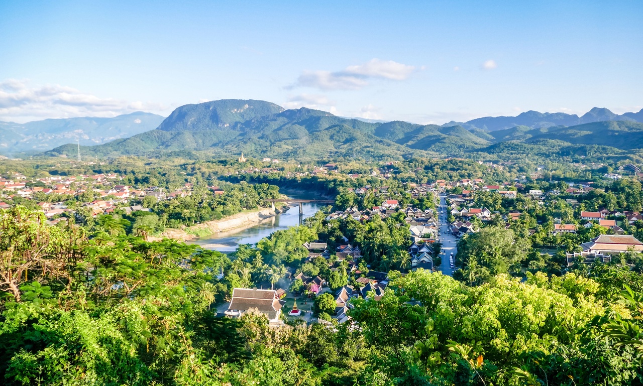 Sweety Luang Prabang