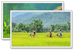 mai chau tour