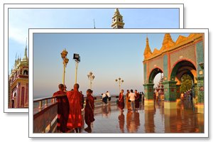 mandalay