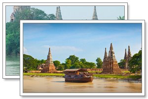 Mekhala tonkin travel