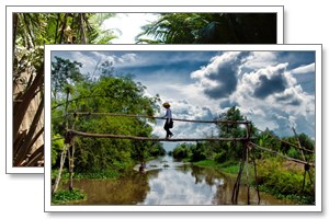 mekong cruise