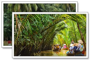 mekong cruise