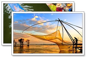 mekong cruise tonkin travel