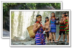 Mondulkiri tonkin travel