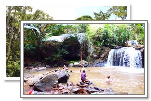 discover sen monorom - tonkin travel