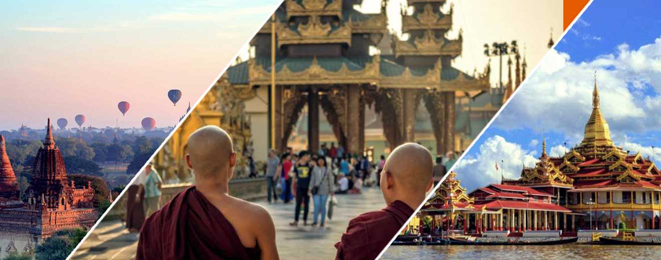Myanmar Culture