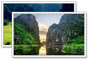 ninh binh