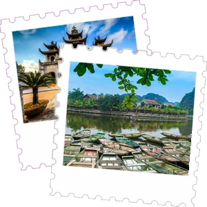 ninh binh