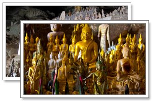 pakou cave - tonkin travel