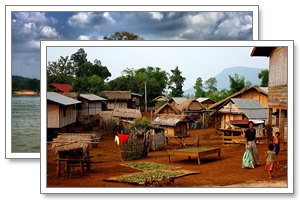 pakse tonkin travel