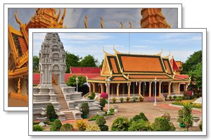 phnom penh