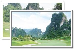 Phoenix golf