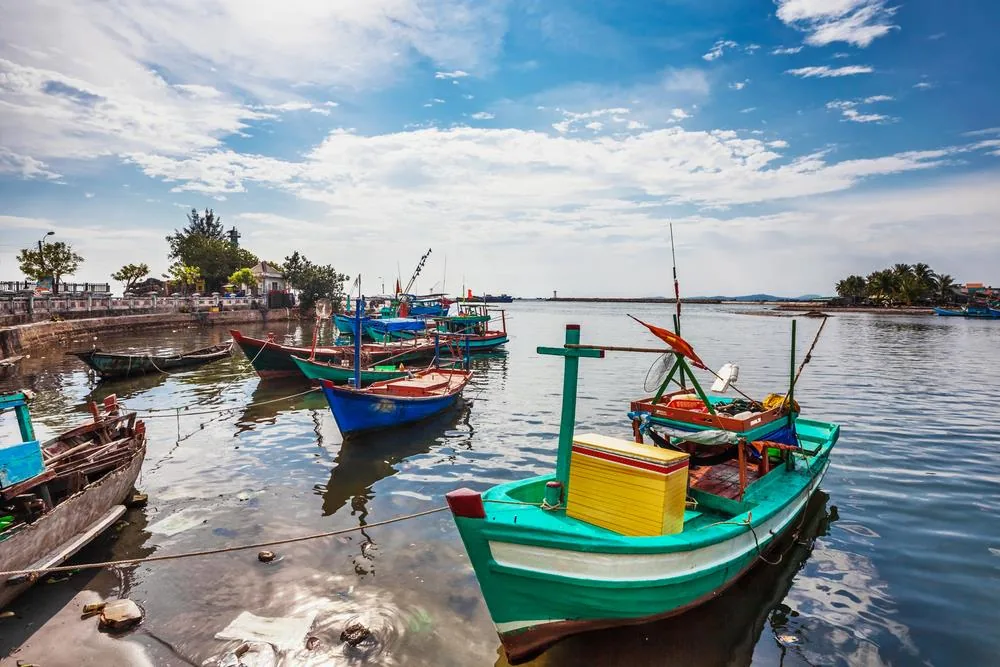 Phu Quoc - Best all-round resort island