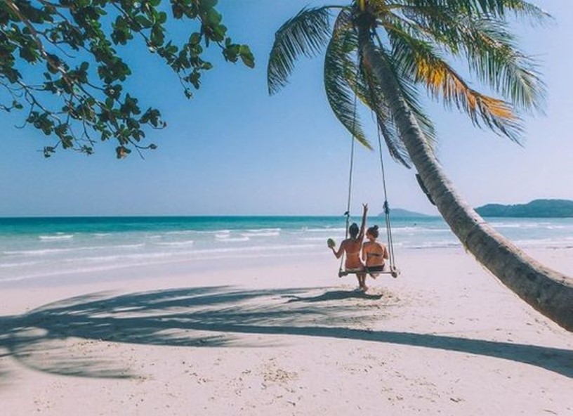 Phu Quoc Island