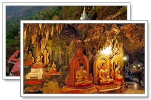 pindaya caves