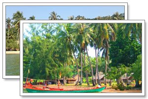 rabit island - tonkin travel