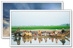 ride to Siem Reap