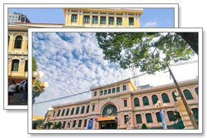 saigon
