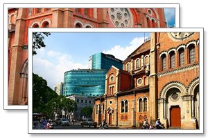 saigon tours