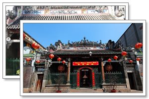 thien hau pagoda