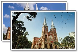 saigon tours
