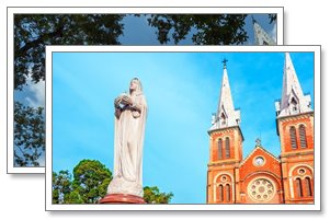 saigon
