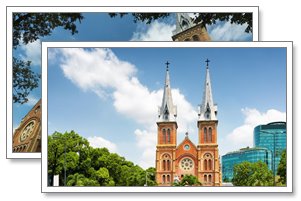 saigon