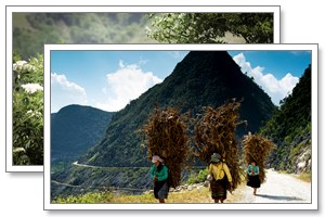 sapa tour