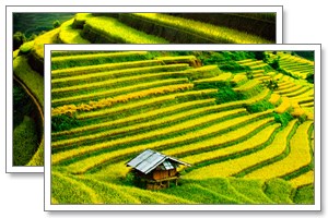 sapa tour tonkin voyage travel