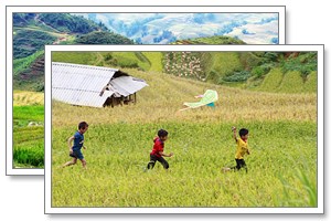 sapa tours, tonkin travel 2