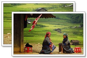 sapa tours