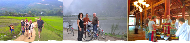 vietnam tours for Senior