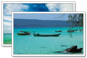 sihanouk ville tour tonkin travel