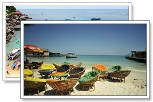 Sihanouk ville - tonkin travel