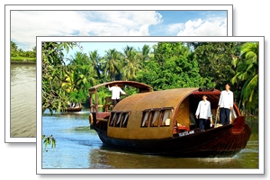 song xanh cruise mekong