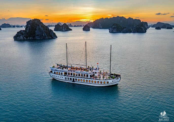 Splendid Vietnam