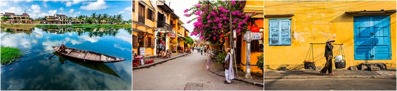 t3-Tien Sa Port – UNESCO World Heritage Site Hoi An City Tour