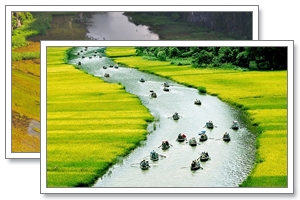 ninh binh