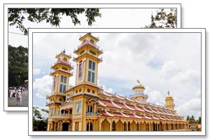 cao dai