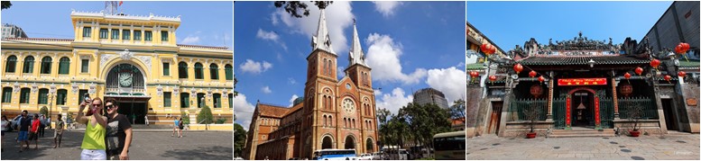 PHU MY PORT - HO CHI MINH CITY INSIDER PRIVATE TOUR