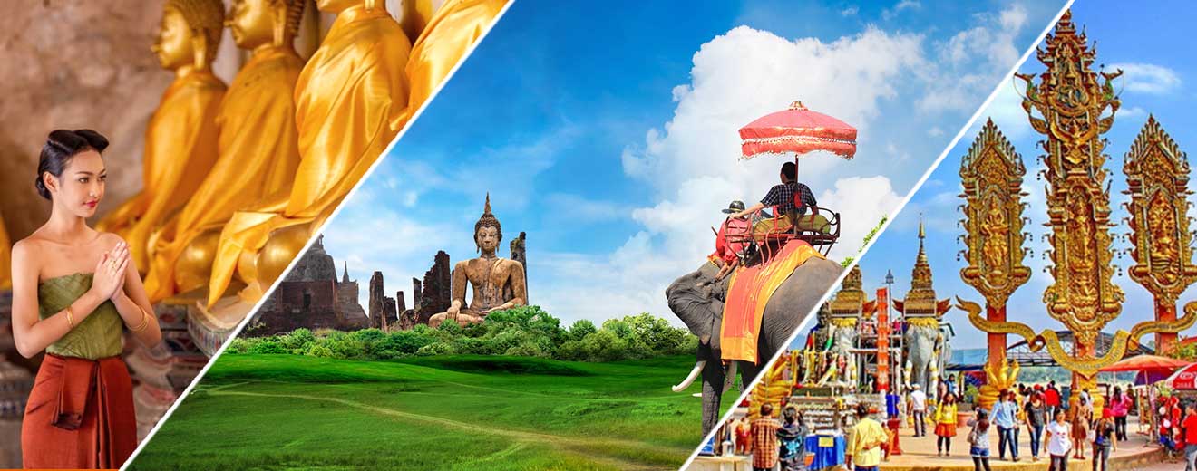 Thailand Culture