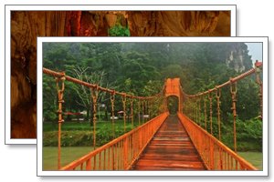 vang vieng