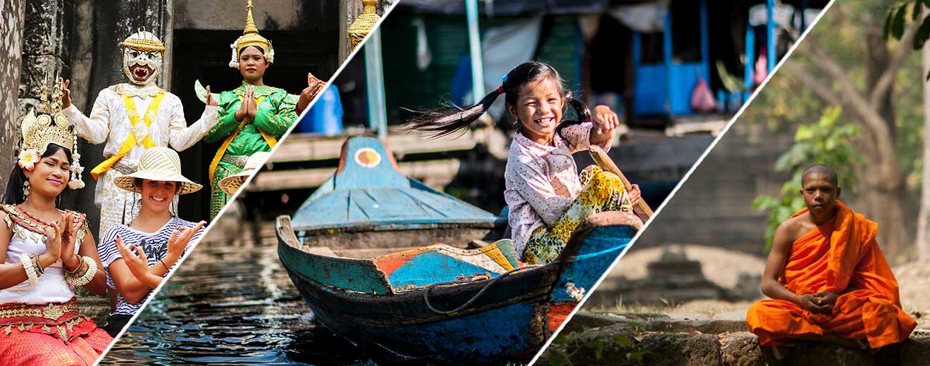 The Cambodians