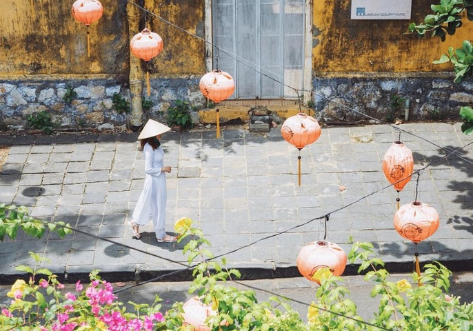 Port - UNESCO World Heritage Site Hoi An City Tour