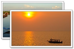 tonle sap tonkin travel